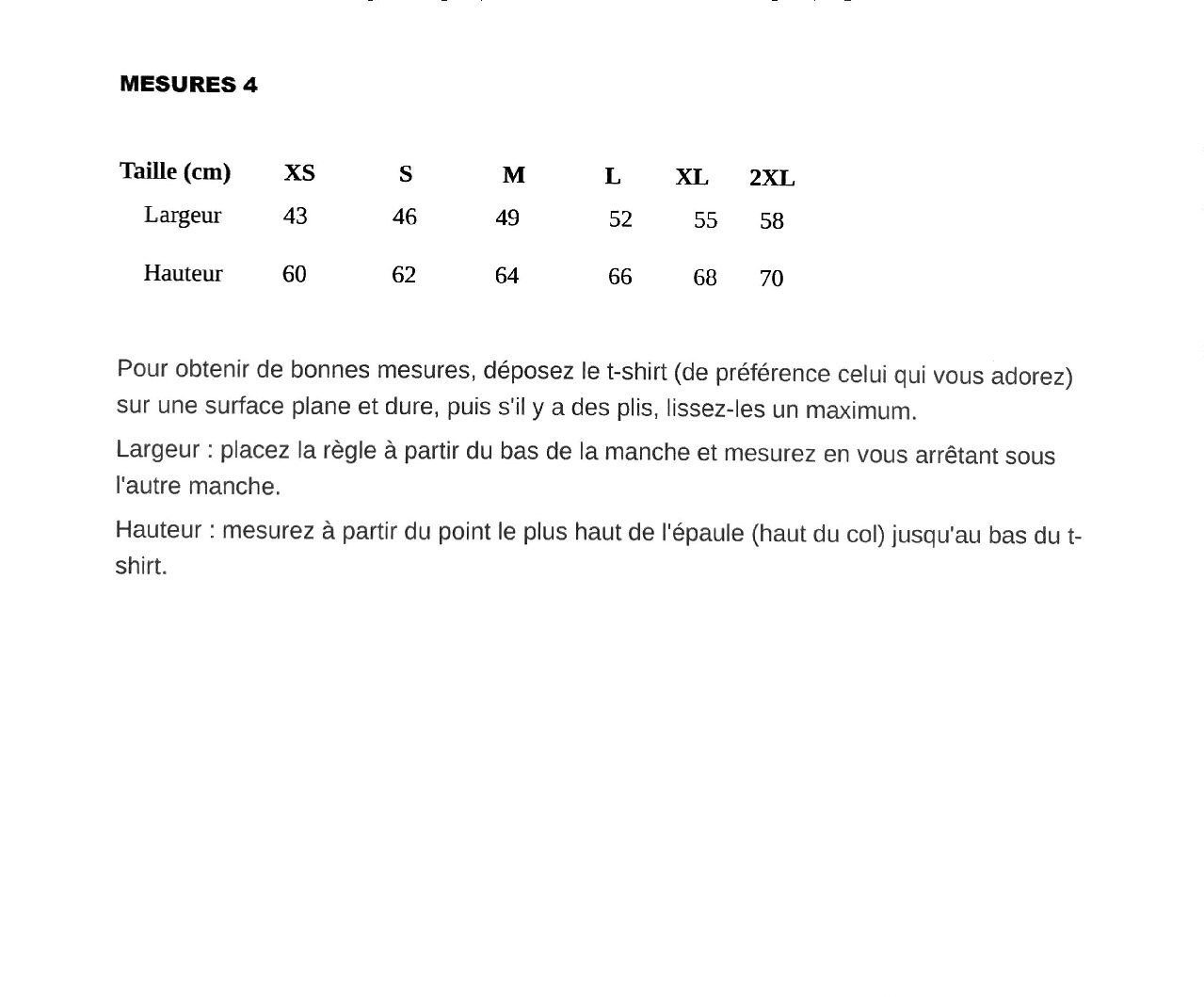 Arbre de Vie - T-Shirt – Image 5