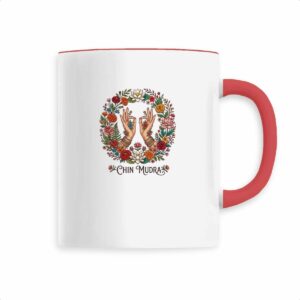 Mug Chin Mudra