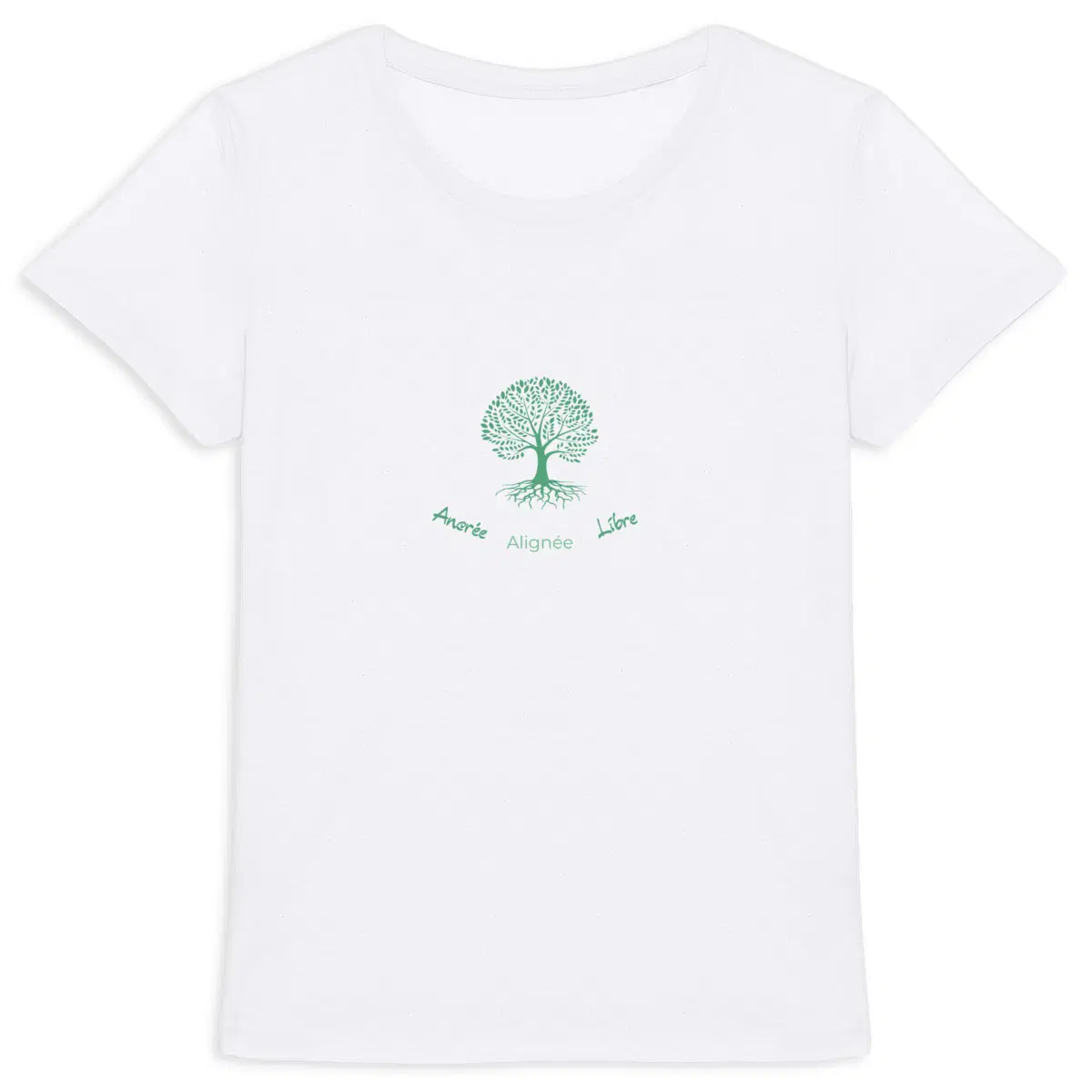 Arbre de Vie - T-Shirt – Image 4