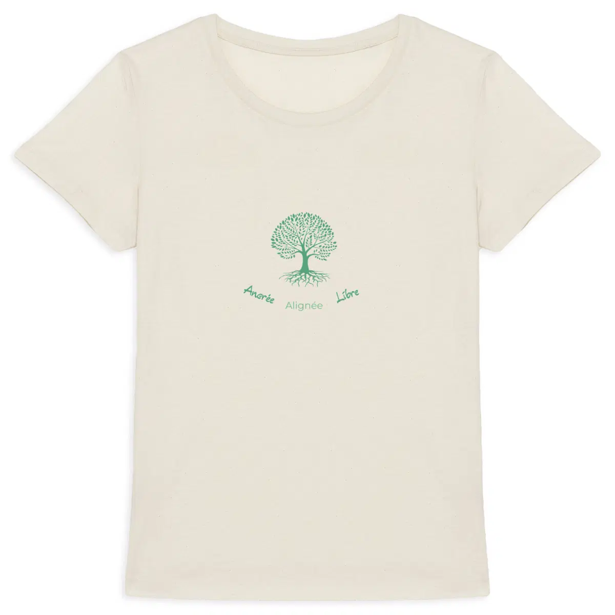 Arbre de Vie - T-Shirt – Image 3