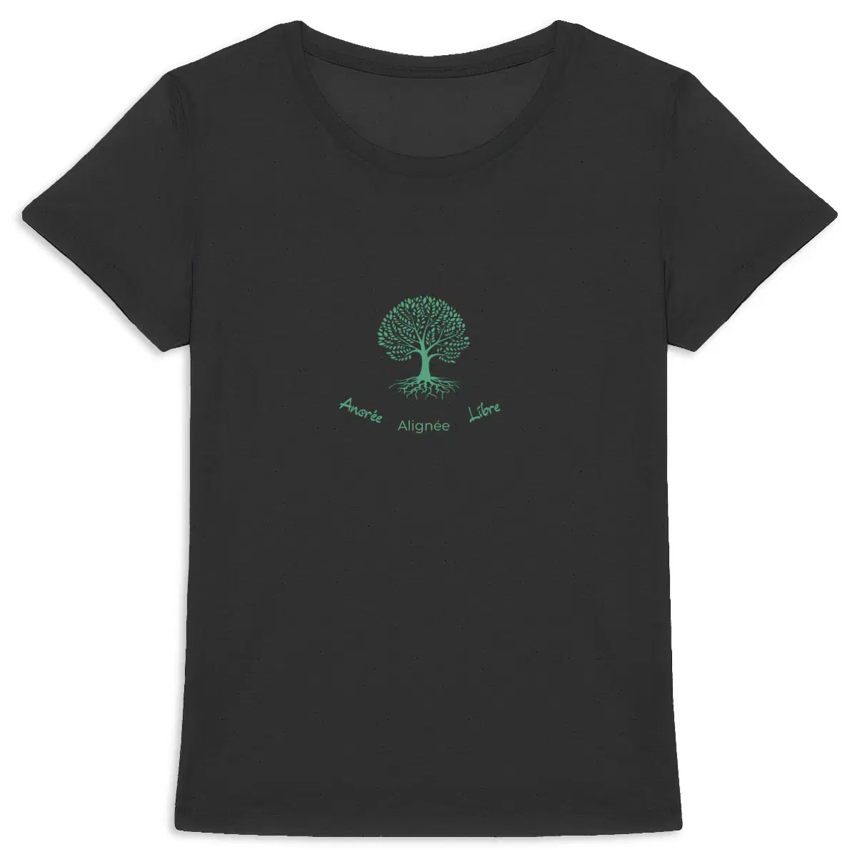 Arbre de Vie - T-Shirt – Image 2