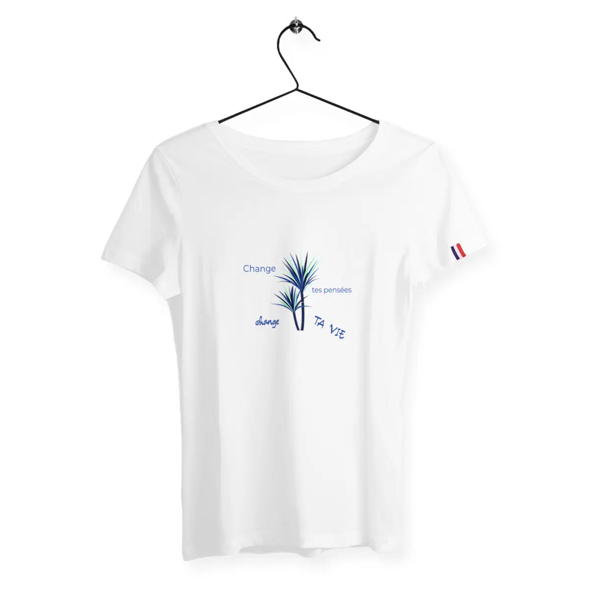 Esprit Bambou – T-Shirt Made in France – Image 2