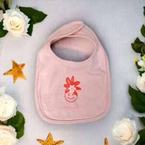 Bavoir Born to Shine