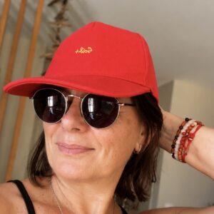 Casquette Soi&+