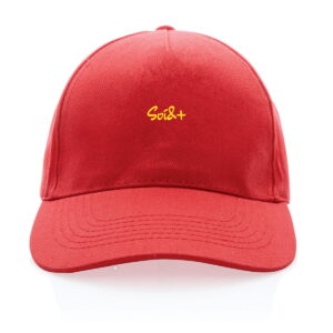 Casquette Soi&+