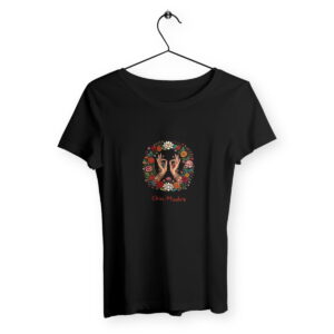 Chin Mudra T-shirt