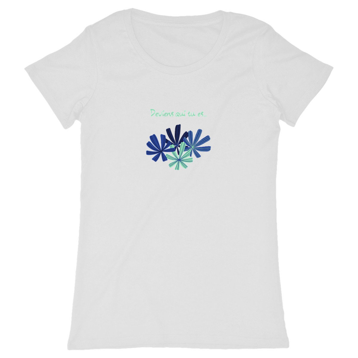 T-Shirt Métamorphose