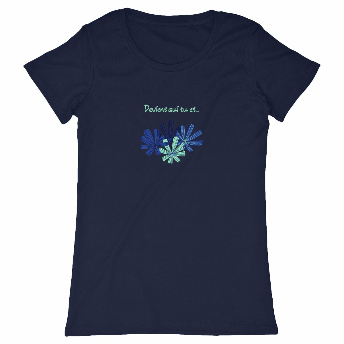 T-Shirt Métamorphose