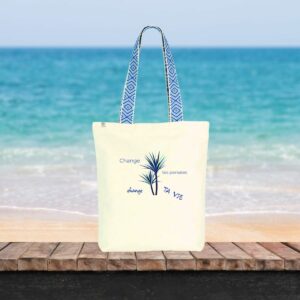 Esprit Bambou Tote bag
