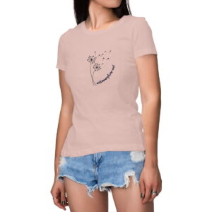 Métamorphose - L'envol - Tshirt cintré