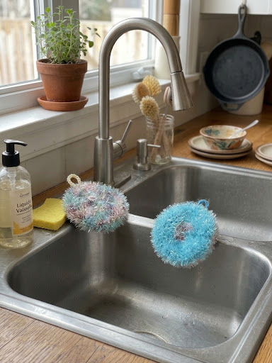 Bubbl'Éponge – Image 6