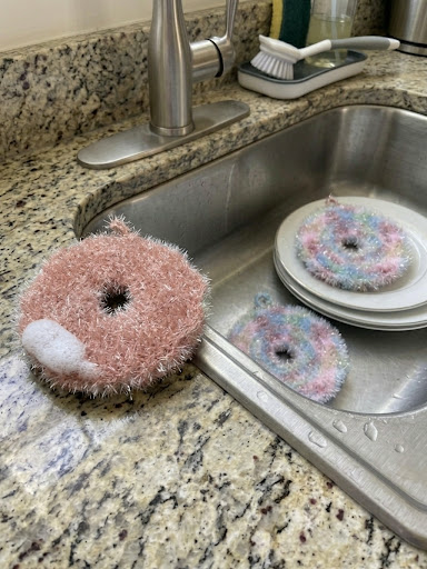 Bubbl'Éponge – Image 4