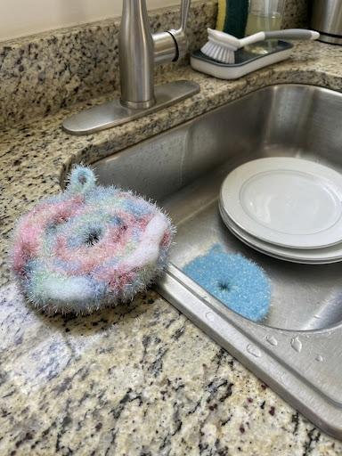 Bubbl'Éponge – Image 3