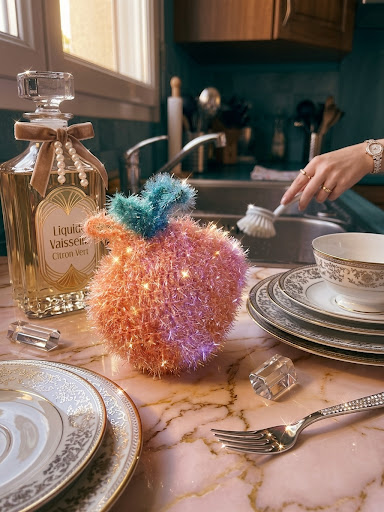 Bubbl'Éponge – Image 5