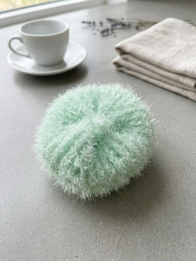 Bubbl'Éponge – Image 2